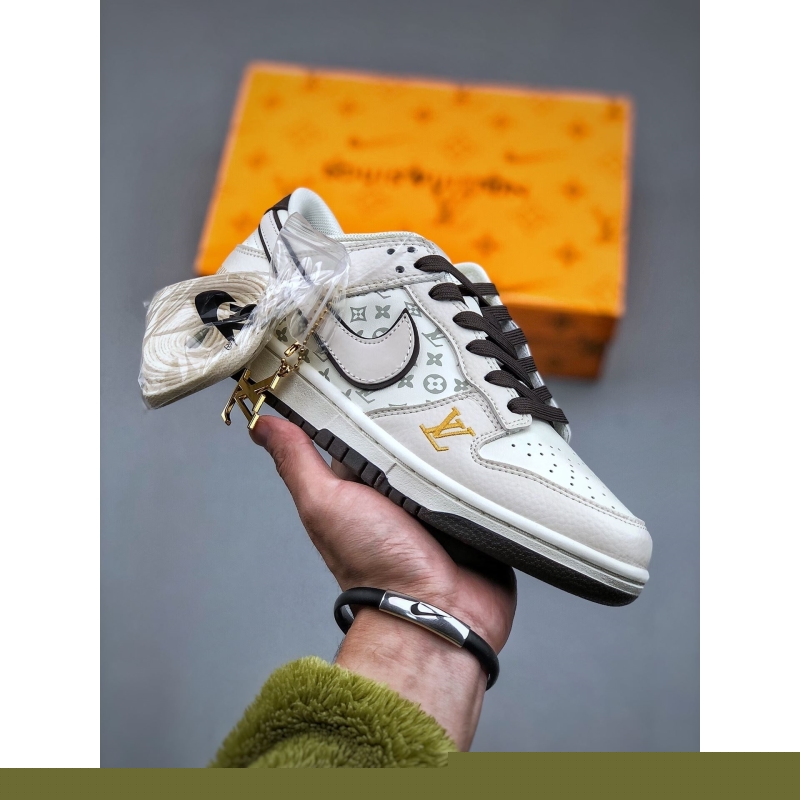 LV Casual Shoes